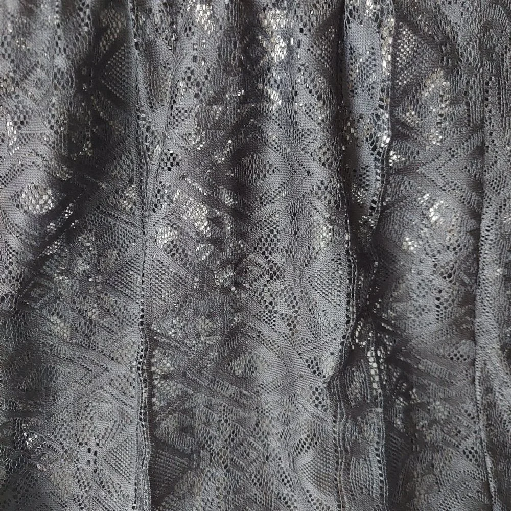 Lace Tunic - Picture 4 of 7